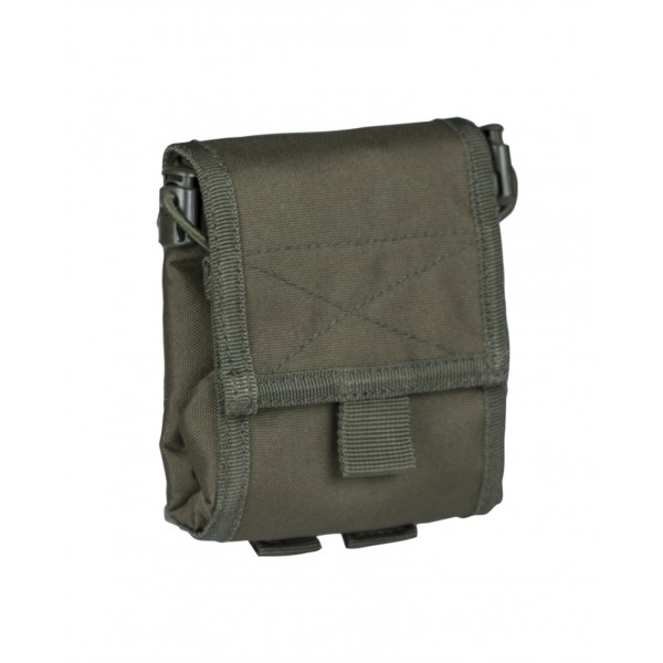 Сумка сброса магазина олива Mil-Tec Германия - 3575516