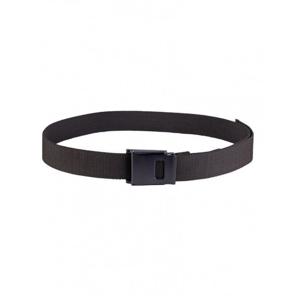 Ремінь тактичний Defence Flex чорний чорний Mil-Tec Німеччина - 3575514