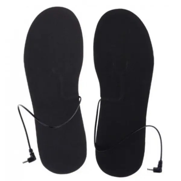 Стельки с подогревом ультра-тонкие в обувь USB 35-45 - 3575510 Стельки с подогревом ультра-тонкие в обувь USB 35-45 - 3575510
