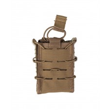 Подсумок под магазин Open Top койот Mil-Tec Германия
