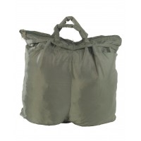 Сумка для шлема олива Mil-Tec Германия