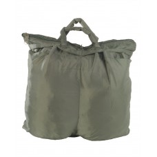 Сумка для шолома олива Mil-Tec Німеччина