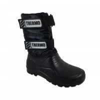 Сапоги мужские OLIMP дутики TERMO