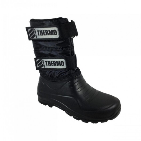 Сапоги мужские OLIMP дутики TERMO - 3575498