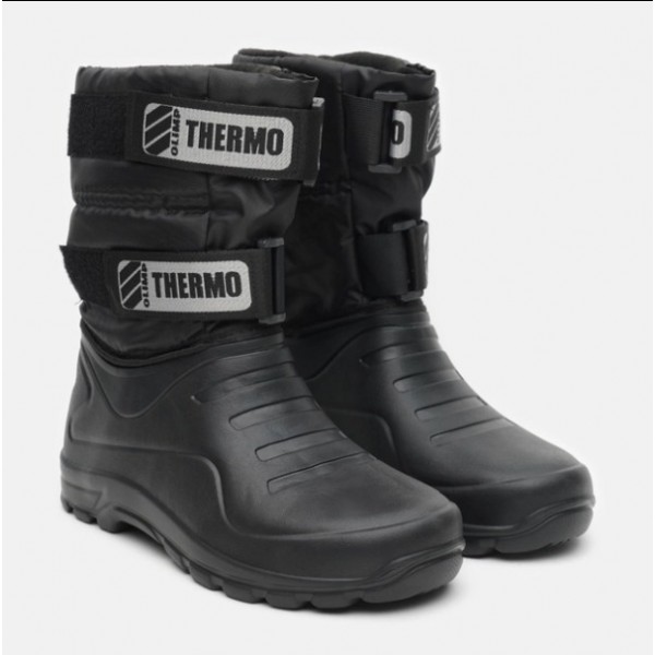 Сапоги мужские OLIMP дутики TERMO - 3575498 Сапоги мужские OLIMP дутики TERMO - 3575498