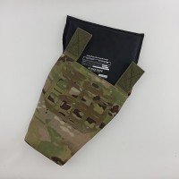 Фартух 1 класу захисту S 270х215 (балістика+чохол) Мультикам AL