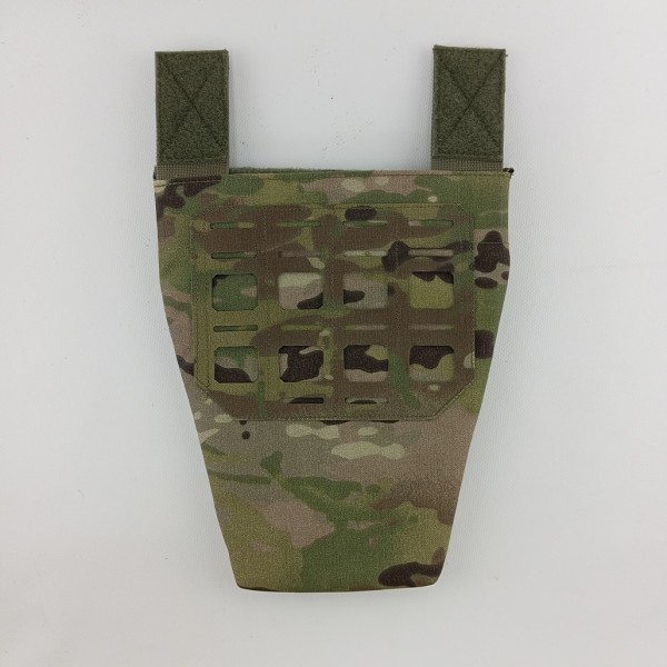 Фартух 1 класу захисту S 270х215 (балістика+чохол) Мультикам AL - 3575497 Фартух 1 класу захисту S 270х215 (балістика+чохол) Мультикам AL - 3575497