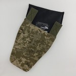 Фартук 1 класса защиты S 270х215 (баллистика+чехол) ММ-14 Dobron