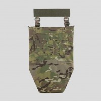 Фартук 1 класс защиты XL 410х270 (баллистика+чехол) Мультикам Dobron