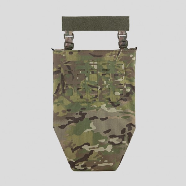 Фартук 1 класс защиты XL 410х270 (баллистика+чехол) Мультикам Dobron - 3575286