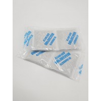 Безпламенный нагреватель пищи армейский индивидуальный на 4 использования комплект