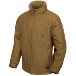 Курточка тактическая зимняя Helikon койот