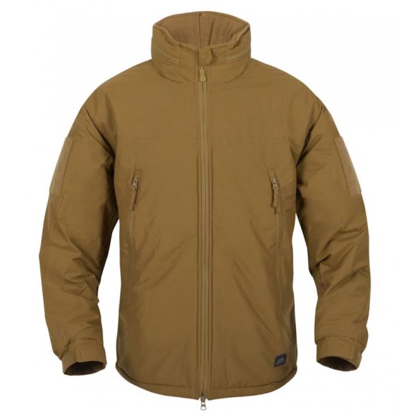 Курточка тактическая зимняя Helikon койот - 3578022 Курточка тактическая зимняя Helikon койот - 3578022