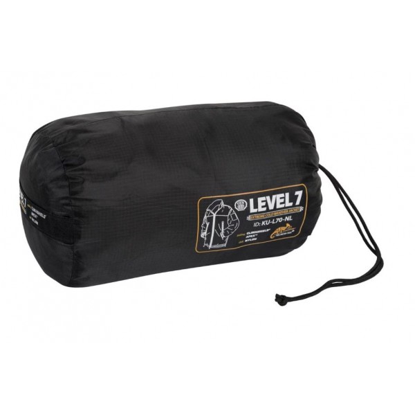 Курточка тактическая зимняя Helikon койот - 3578022 Курточка тактическая зимняя Helikon койот - 3578022