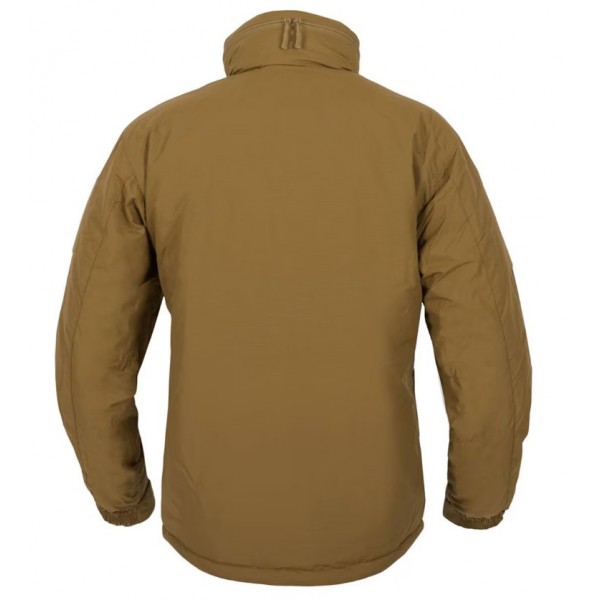 Курточка тактическая зимняя Helikon койот - 3578022 Курточка тактическая зимняя Helikon койот - 3578022