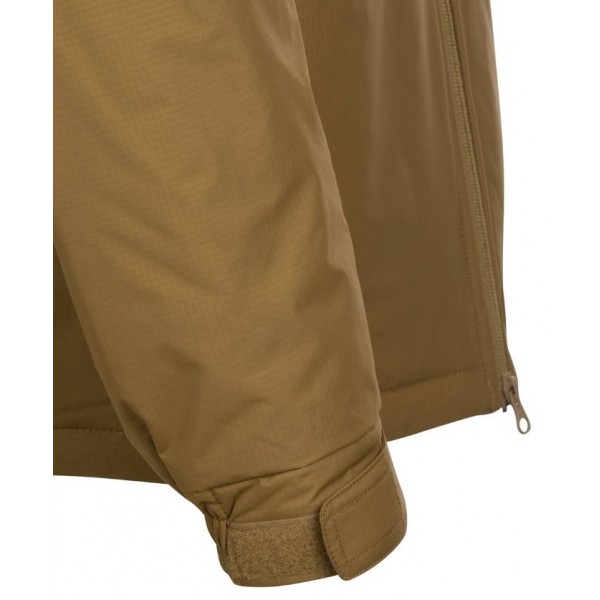 Курточка тактическая зимняя Helikon койот - 3578022 Курточка тактическая зимняя Helikon койот - 3578022