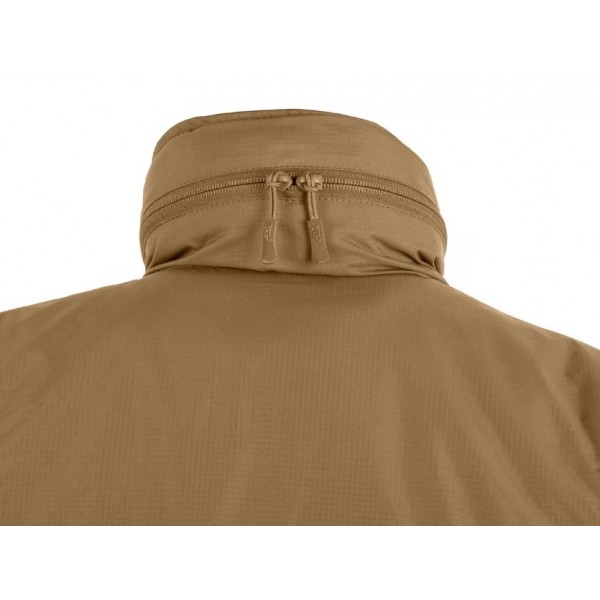 Курточка тактическая зимняя Helikon койот - 3578022 Курточка тактическая зимняя Helikon койот - 3578022