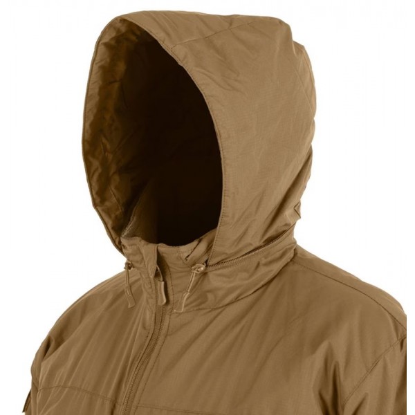 Курточка тактическая зимняя Helikon койот - 3578022 Курточка тактическая зимняя Helikon койот - 3578022