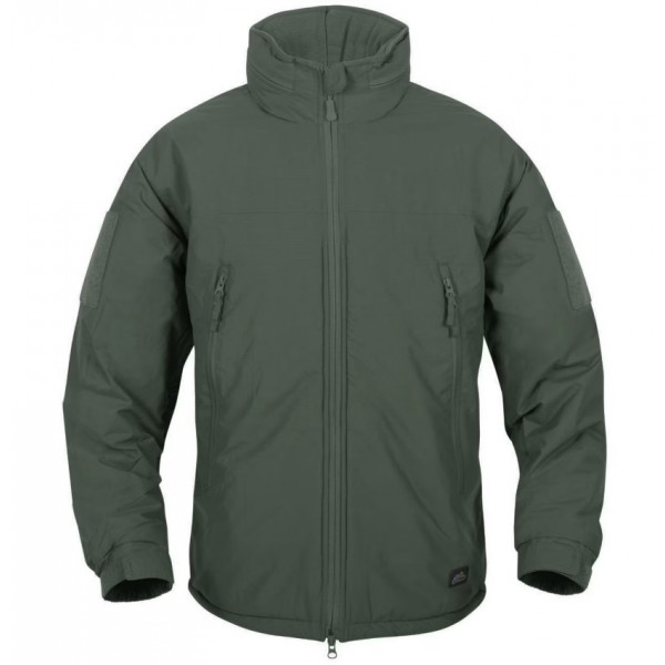 Курточка тактическая зимняя Helikon олива - 3578021 Курточка тактическая зимняя Helikon олива - 3578021