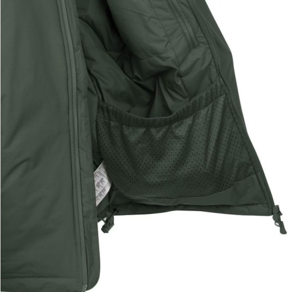 Курточка тактическая зимняя Helikon олива - 3578021 Курточка тактическая зимняя Helikon олива - 3578021