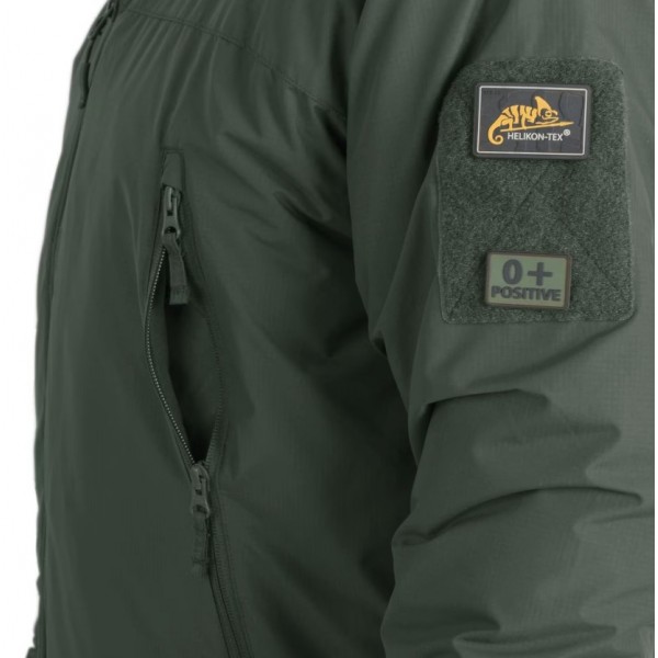 Курточка тактическая зимняя Helikon олива - 3578021 Курточка тактическая зимняя Helikon олива - 3578021