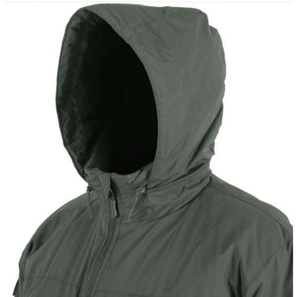 Курточка тактическая зимняя Helikon олива - 3578021 Курточка тактическая зимняя Helikon олива - 3578021