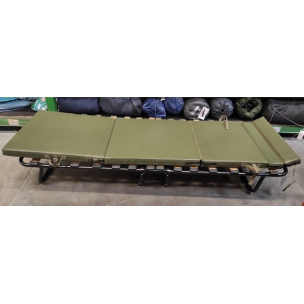 Матрас многофункциональный Олива 600*50*2000 мм - 3575487