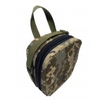 Сумка для пульта управления дрона ТХ12 МК ММ-14