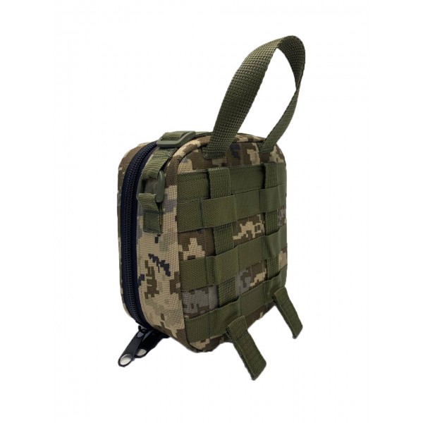 Сумка для пульта управления дрона ТХ12 МК ММ-14 - 3575484 Сумка для пульта управления дрона ТХ12 МК ММ-14 - 3575484