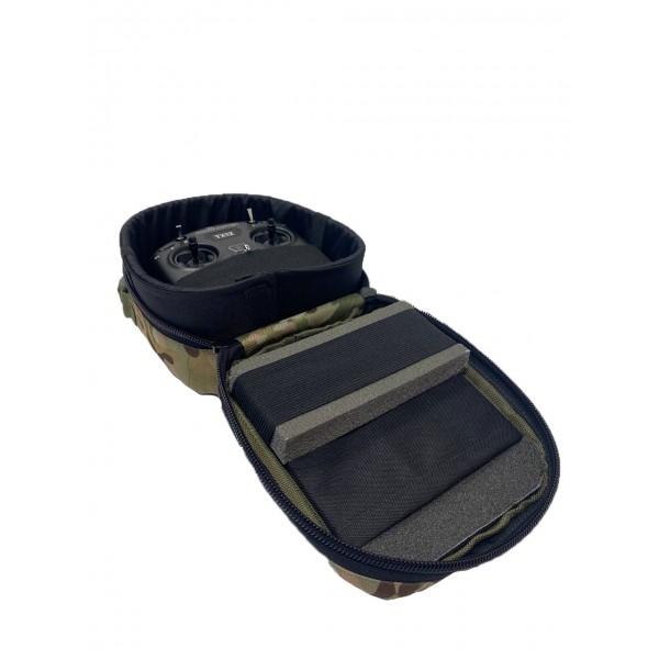 Сумка для пульта управления дроном ТХ12 мультикам - 3575485 Сумка для пульта управления дроном ТХ12 мультикам - 3575485