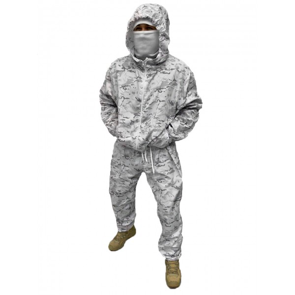 Костюм маскувальний Multicam Alpine - 3575488