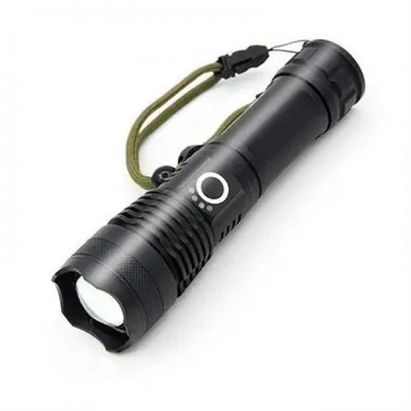 Фонарь ручной светодиодный YJ-4616 - 3575483 Фонарь ручной светодиодный YJ-4616 - 3575483