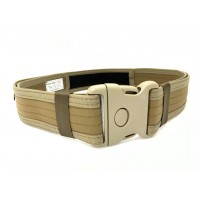 Ремень тактический койот