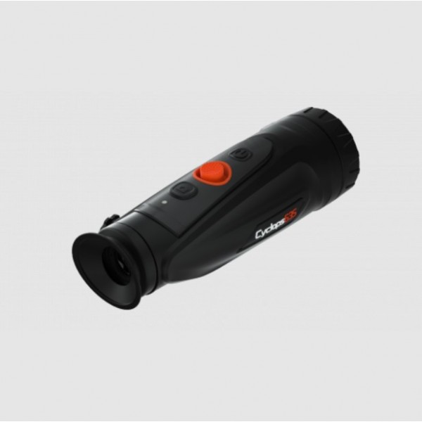 Тепловизор ThermTec Cyclops 635P (35 мм, 640x512, 1800 м) - 3575481
