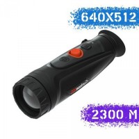 Тепловизор ThermTec Cyclops 635 (35 мм, 640x512, 1800 м)