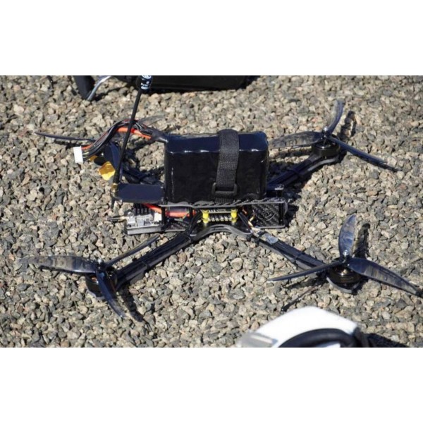 Квадрокоптер FPV камикадзе R2 - 3575475 Квадрокоптер FPV камикадзе R2 - 3575475