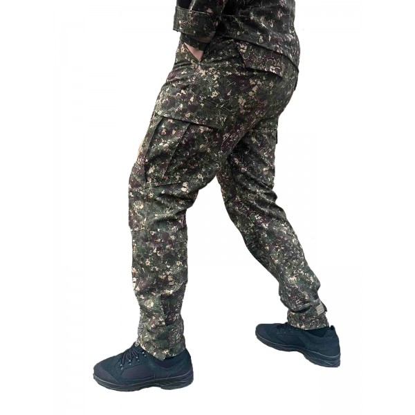 Военная форма Хищник - 3575471 Военная форма Хищник - 3575471