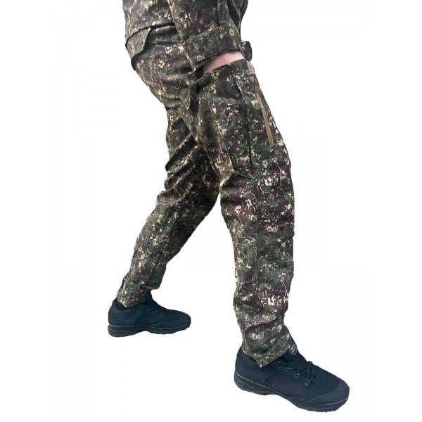 Военная форма Хищник - 3575471 Военная форма Хищник - 3575471