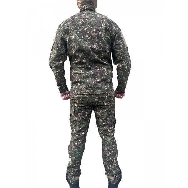 Военная форма Хищник - 3575471 Военная форма Хищник - 3575471