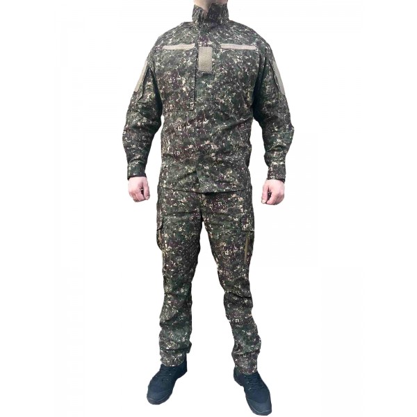 Военная форма Хищник - 3575471