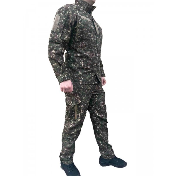 Военная форма Хищник - 3575471 Военная форма Хищник - 3575471