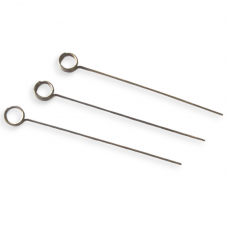 Чека предохранительная 80 мм 20 шт