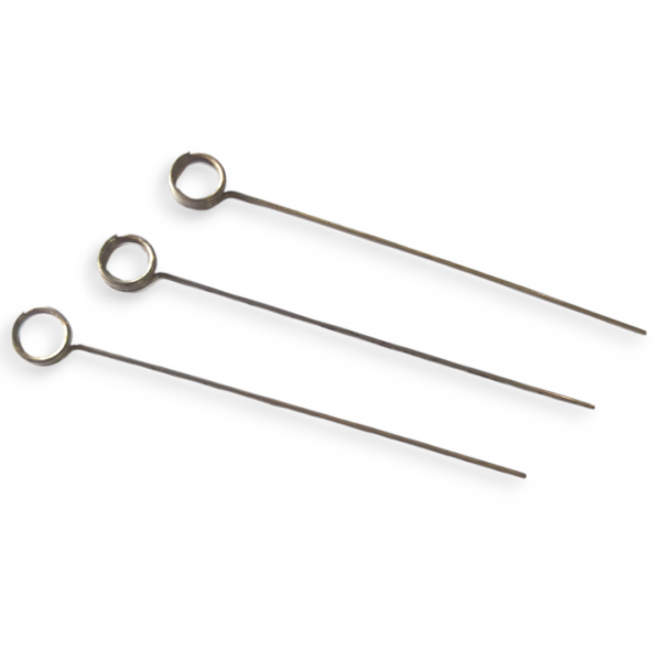 Чека предохранительная 80 мм 20 шт - 3575454