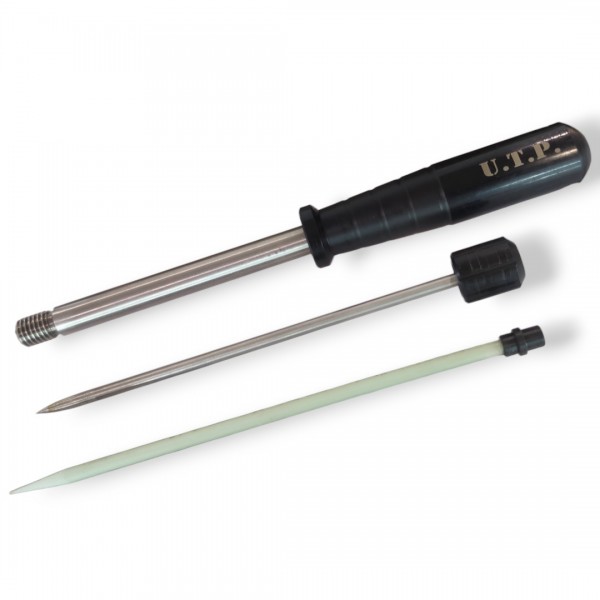 Щуп "НАТО" с диэлектрическим жалом + нержавеющим жалом - 3575447