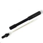 Щуп "Малыш" диэлектрический на 1 жало (полиацеталь + композит)