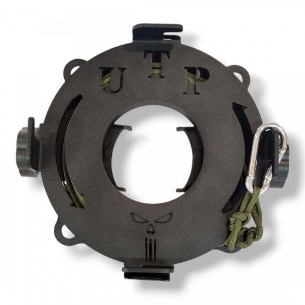 Дистанционный обезвреживатель мин - 3575433