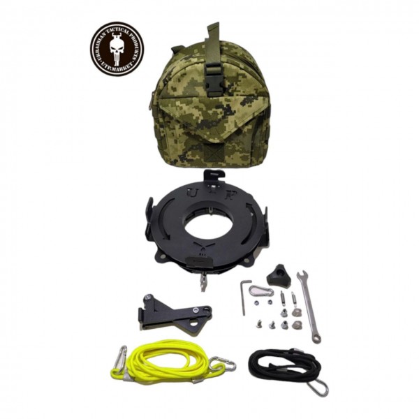 Набор саперный ДЗМ-1 - 3575432 Набор саперный ДЗМ-1 - 3575432