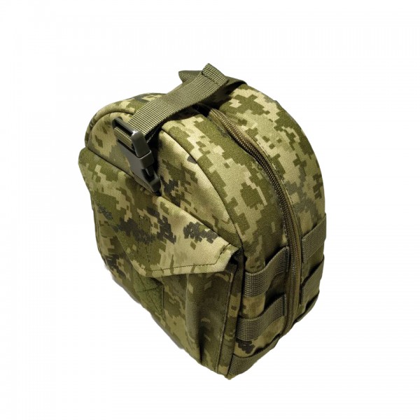 Набор саперный ДЗМ-1 - 3575432 Набор саперный ДЗМ-1 - 3575432