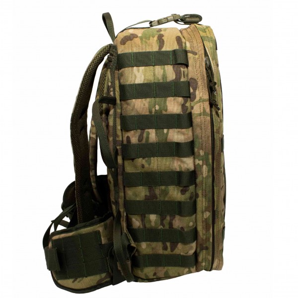 Рюкзак сапера тип 2 Транспортний - 3575431