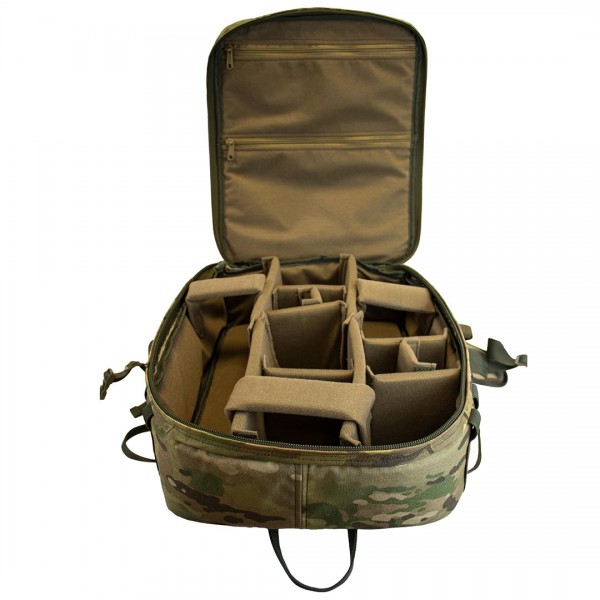 Рюкзак сапера тип 2 Транспортний - 3575431